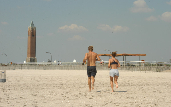 Jones Beach State Park