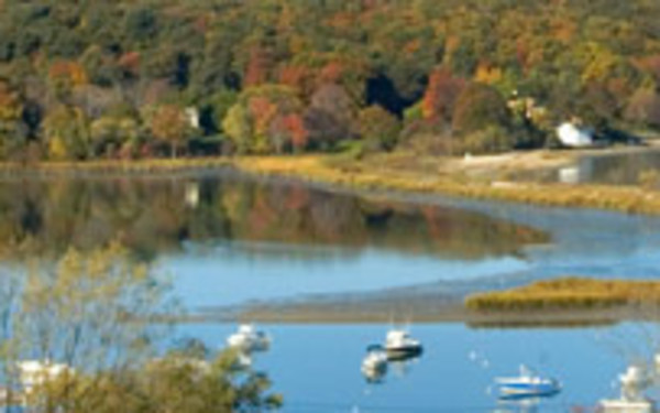 Cold Spring Harbor State Park