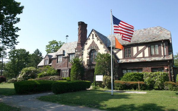 Eisenhower Park