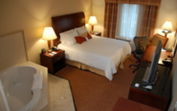 Hilton Garden Inn Riverhead