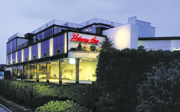 Gateway Inn