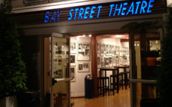 Bay Street Theater and Sag Harbor Center for the Arts