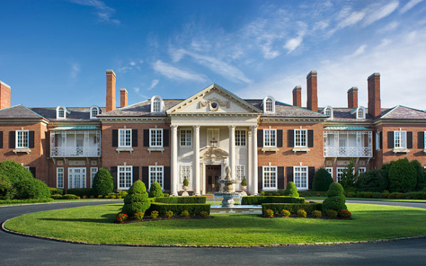The Glen Cove Mansion & Conference Center