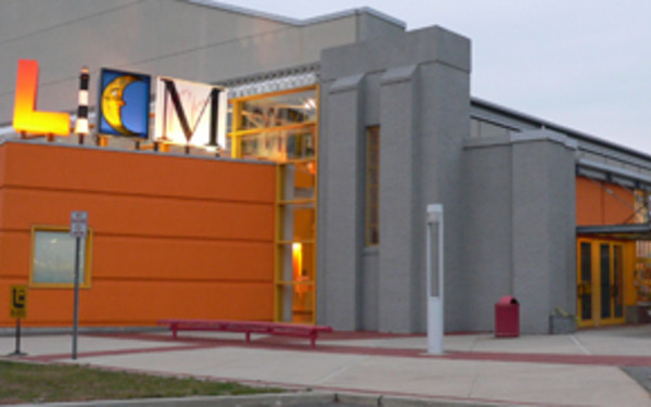 Long Island Children’s Museum