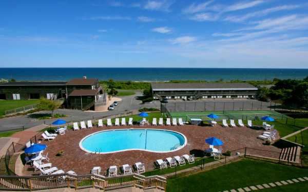 Beachcombers Motel