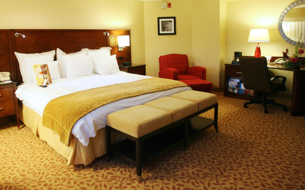 Jake’s 58 Hotel & Casino