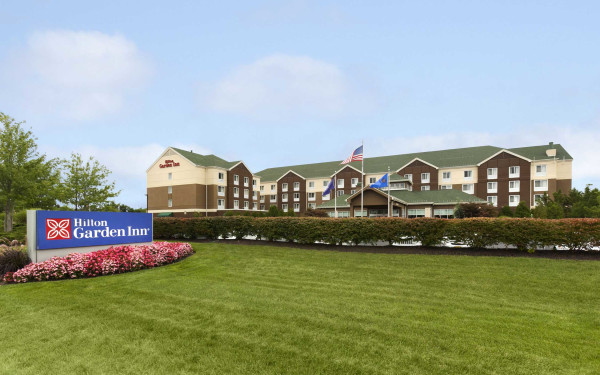 Hilton Garden Inn Islip MacArthur Airport