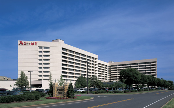 Long Island Marriott