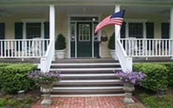 Blue Iris Bed & Breakfast