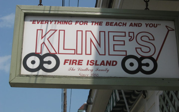 Kline’s