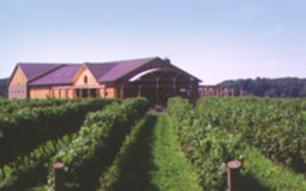 Macari Vineyards and Winery Ltd