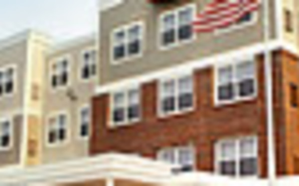 Residence Inn by Marriott – Holtsville