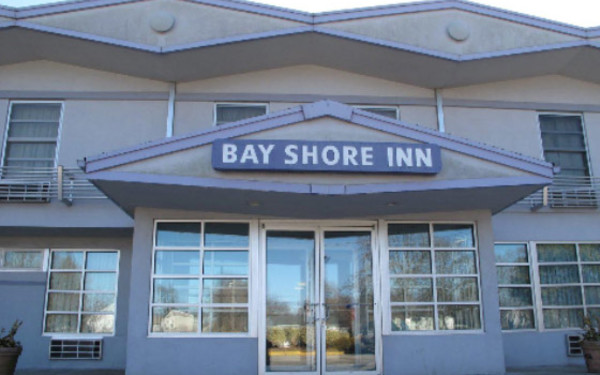 Bay Shore Inn