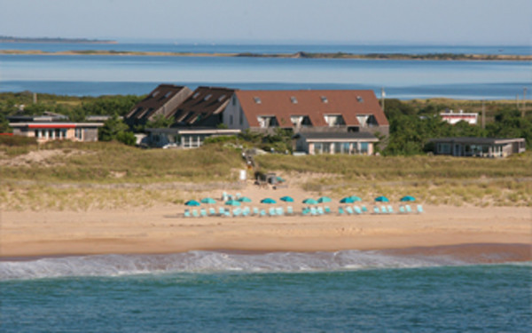 Ocean Colony Beach & Tennis Club