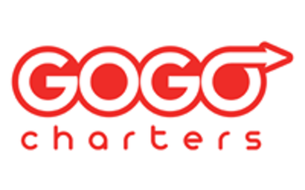 GOGO Charters Brookhaven
