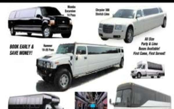 Long Island Vineyard Tours / Metro Limousine Service
