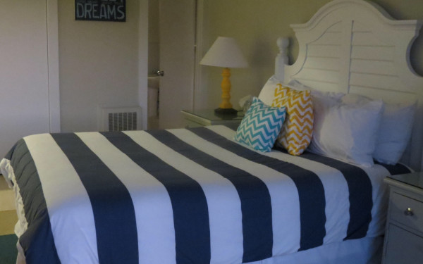 Hotel Aqua by American Beach