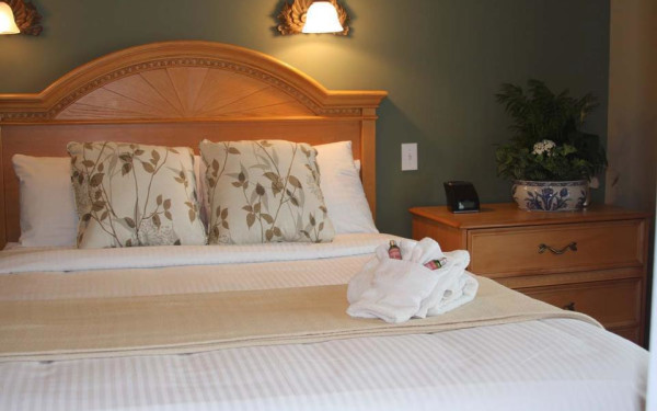 Heron Suites