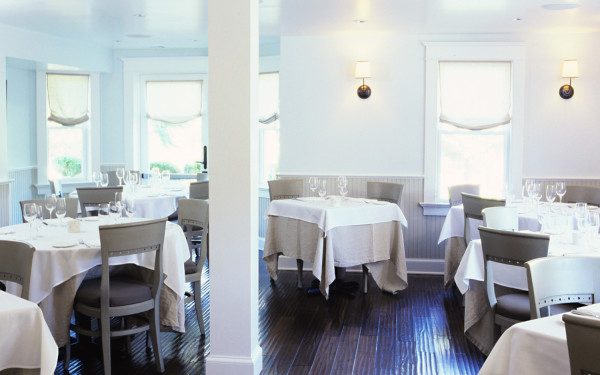 North Fork Table & Inn, The