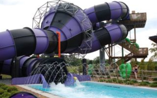 Splish Splash Water Park