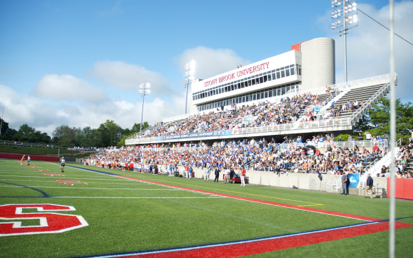 Stony Brook University