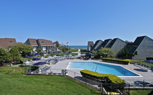 Surf Club at Montauk