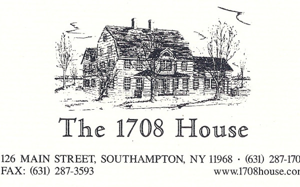 1708 House, The
