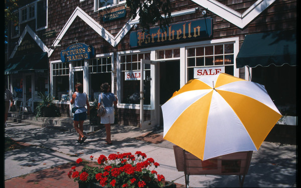 Hamptons Visitors Council