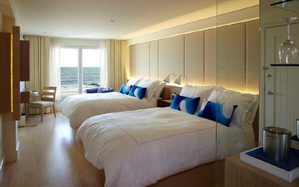 Allegria Hotel