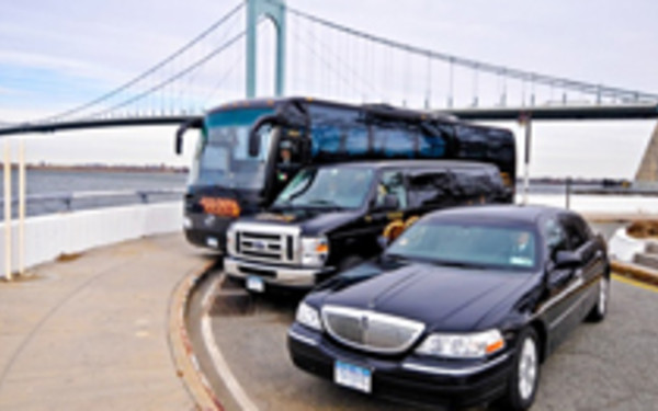 SuperShuttle
