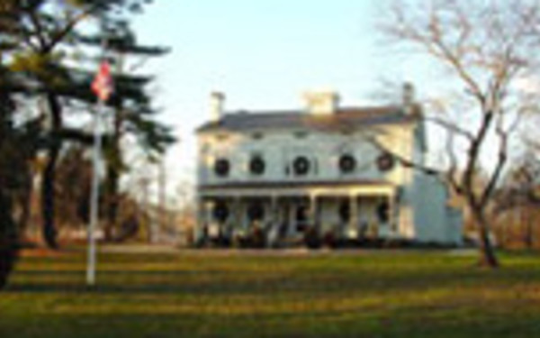 Deepwells Farm County Park