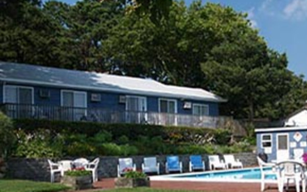 Ocean View Terrace