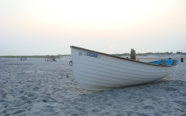 Cedar Beach Babylon