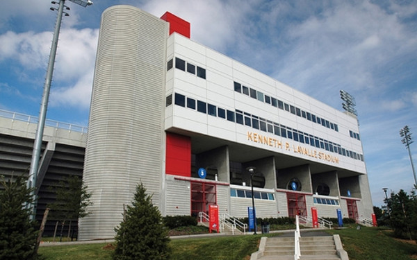 Kenneth P. LaValle Stadium at Stony Brook University