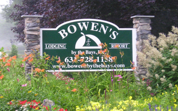 Bowen’s by the Bays, Inc.
