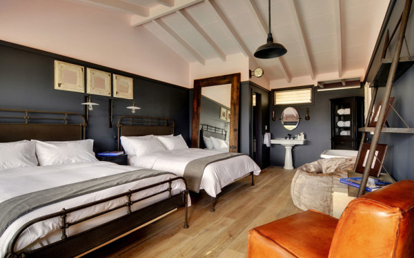 Montauk Beach House