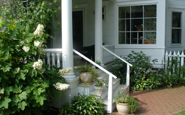 Fordham House Bed & Breakfast