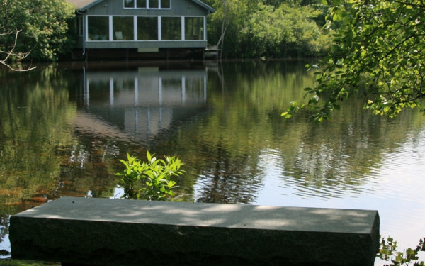 Quogue Wildlife Refuge