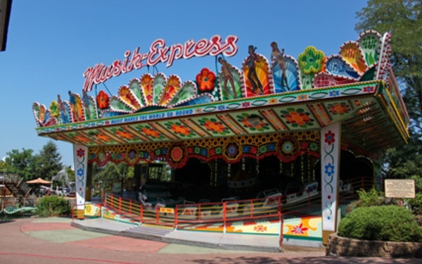 Adventureland