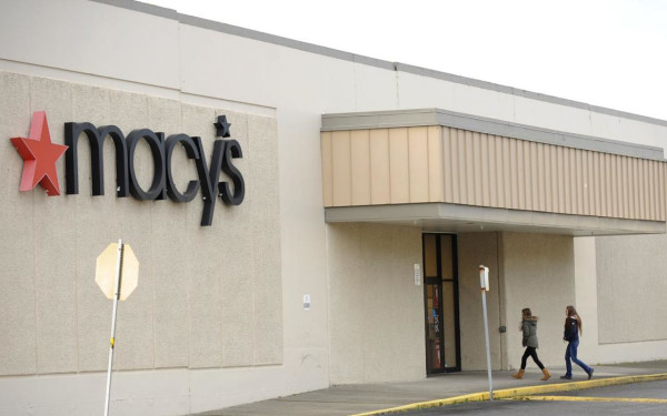 Macy’s Hampton Bays