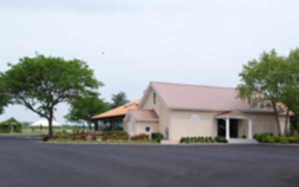 Osprey’s Dominion Vineyards