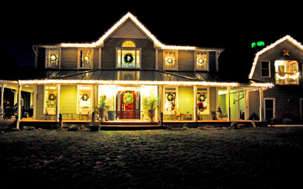 Sannino Vineyard B&B
