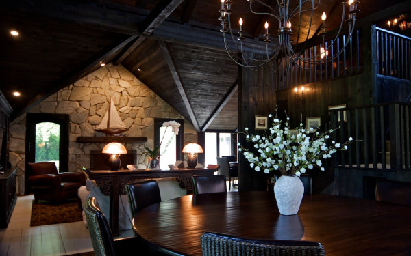 Graybarn Cottage