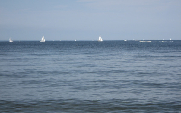 Centerport Beach