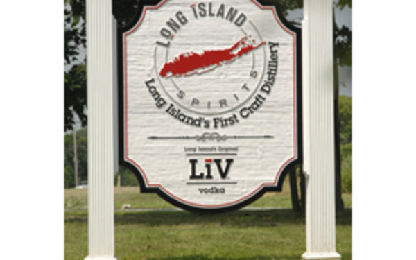 LIV Long Island Spirits