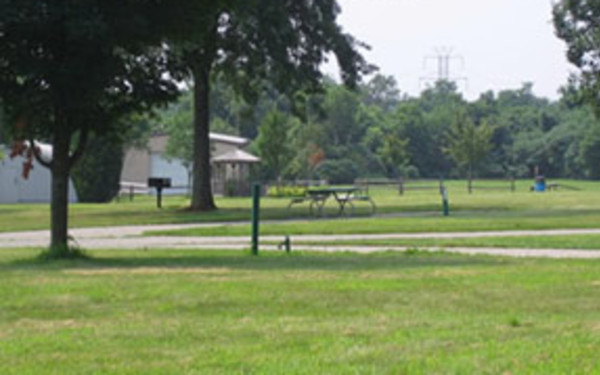 Battle Row Campground