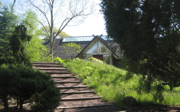 LongHouse Reserve