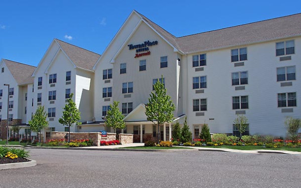 Towne Place Suites by Marriott