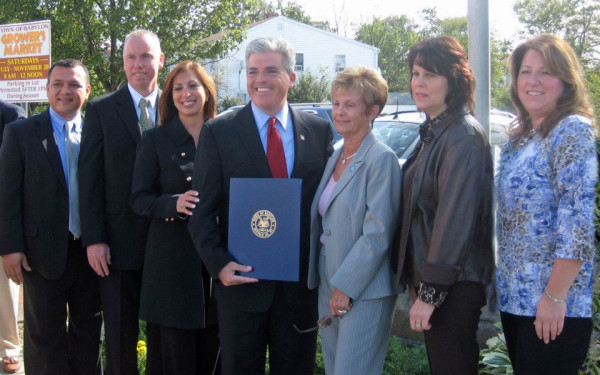 Copiague Chamber of Commerce