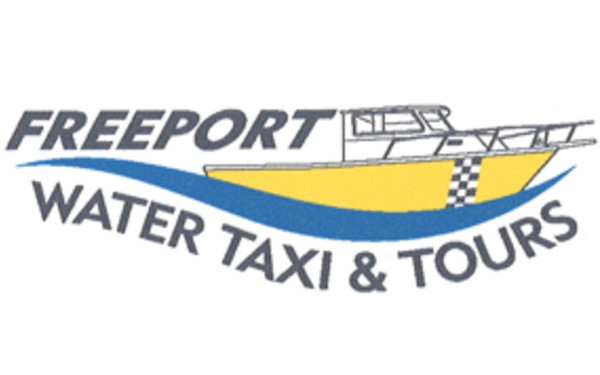 Freeport Water Taxi & Tours
